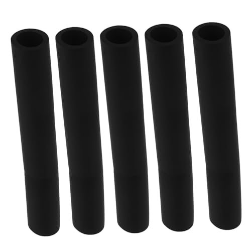 VILLFUL Hundeleinengriffhülle Aus Schwamm 5er-Set Leinenzubehör Zum Bequemeren des Griffs Outdoor-aktivitäten VILLFUL Hundeleinengriffhülle Aus Schwamm 5er-Set Leinenzubehör Zum Bequemeren des Griffs Outdoor-aktivitäten von VILLFUL