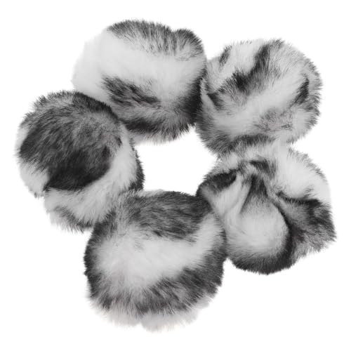 VILLFUL 5 Stück Plüsch Katzenminze Bälle Interaktives für Katzen Selbstunterhaltung mit Weichem Material Sanfte Kau Erfahrung Katzenminze für Katzen VILLFUL 5 Stück Plüsch Katzenminze Bälle Interaktives für Katzen Selbstunterhaltung mit Weichem Material Sanfte Kau Erfahrung Katzenminze für Katzen von VILLFUL