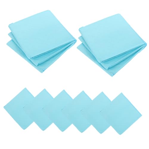 VILLFUL 50 Stück Kaninchen Pads, Töpfchen Trainings Pads, Meerschweinchen Windeln, Hunde Pads Für Kleine Hunde, Kleine PIPI Pads, PIPI Pads Für Kleintiere, Haustier PIPI Pad, Haustier VILLFUL 50 Stück Kaninchen Pads, Töpfchen Trainings Pads, Meerschweinchen Windeln, Hunde Pads Für Kleine Hunde, Kleine PIPI Pads, PIPI Pads Für Kleintiere, Haustier PIPI Pad, Haustier von VILLFUL