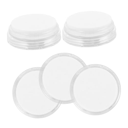 VILLFUL Aquarium Luftpumpe 5st Sauerstoffpumpe Aquariumzubehör Diffusor Für Aquarien Aquarienbedarf P.s Weiß Aquariumpumpe von VILLFUL