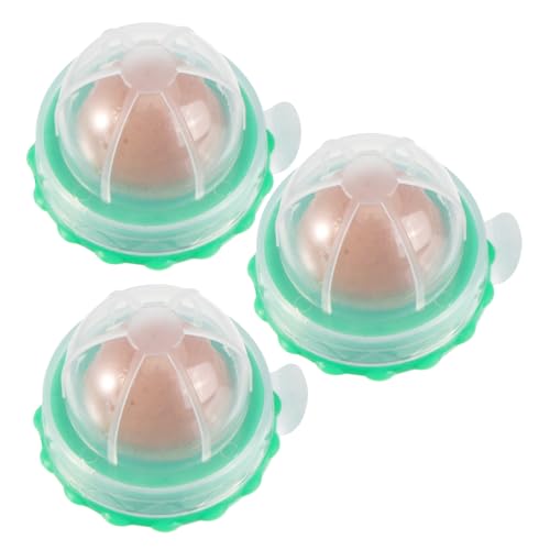 VILLFUL 6 STK Katze süß Katzenminze Bälle Katzenminze-Lutscher Katzenzucker Katzenbiss katzenpflege Katzen Pflege leckereien für Katzen Katze Katzenminze Ball Katze Katzenminze Lutscher VILLFUL 6 STK Katze süß Katzenminze Bälle Katzenminze-Lutscher Katzenzucker Katzenbiss katzenpflege Katzen Pflege leckereien für Katzen Katze Katzenminze Ball Katze Katzenminze Lutscher von VILLFUL