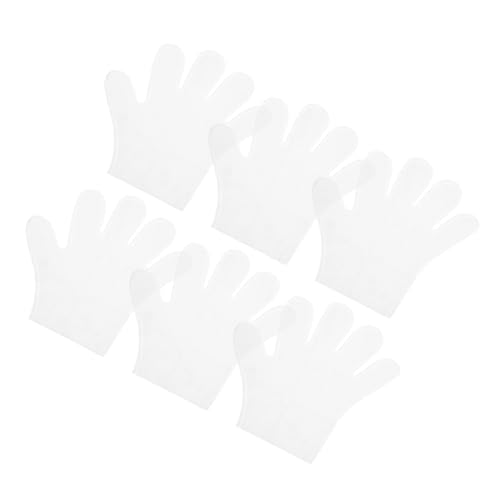 VILLFUL Pet Kit 6-teiliges Wiederverwendbares Waschhandschuh-Set Aus Vliesstoff Für Badetücher Für Haustiere Pflegehandschuhe VILLFUL Pet Kit 6-teiliges Wiederverwendbares Waschhandschuh-Set Aus Vliesstoff Für Badetücher Für Haustiere Pflegehandschuhe von VILLFUL