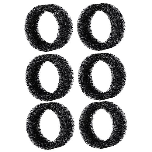 VILLFUL 6Stücke Katzenbrunnenfilter Automatischer Trinkwasserspenderfilter für Unzen Trinkbrunnen Ersatzfilter für Katzenbrunnenzubehör Effektive Filtration VILLFUL 6Stücke Katzenbrunnenfilter Automatischer Trinkwasserspenderfilter für Unzen Trinkbrunnen Ersatzfilter für Katzenbrunnenzubehör Effektive Filtration von VILLFUL