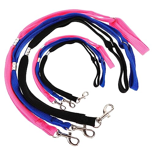 VILLFUL 6st Haustierpflegering Pflege Schlinge Haustier Werkzeuge Zur Haustierpflege Helfer Bei Der Hundepflege Schlinge Zur Hundepflege Hundeschlupfleine Haustierpflegeleine Nylon VILLFUL 6st Haustierpflegering Pflege Schlinge Haustier Werkzeuge Zur Haustierpflege Helfer Bei Der Hundepflege Schlinge Zur Hundepflege Hundeschlupfleine Haustierpflegeleine Nylon von VILLFUL