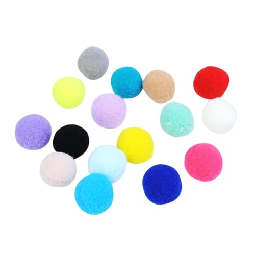 VILLFUL Interaktive Katzenbälle Hüpfspielzeug-Set Bälle Plüschspielzeug Für Jungen Und Mädchen 70-teiliges Paket VILLFUL Interaktive Katzenbälle Hüpfspielzeug-Set Bälle Plüschspielzeug Für Jungen Und Mädchen 70-teiliges Paket von VILLFUL