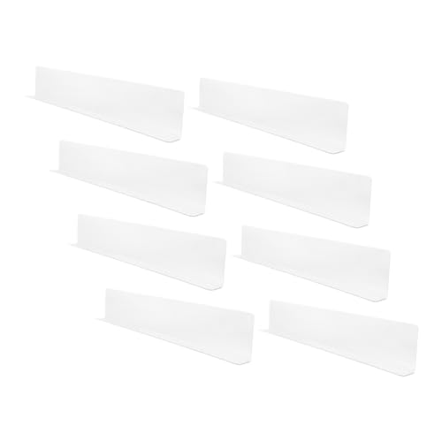 VILLFUL 8 Stück Unter Sofa Stopper, Unter Couch Spielzeugblocker, Unter Bett Barriere, Couchbretter Für Durchhängende Couchblocker Unter Der Couch, Unter Bett Haustierbarriere, VILLFUL 8 Stück Unter Sofa Stopper, Unter Couch Spielzeugblocker, Unter Bett Barriere, Couchbretter Für Durchhängende Couchblocker Unter Der Couch, Unter Bett Haustierbarriere, von VILLFUL
