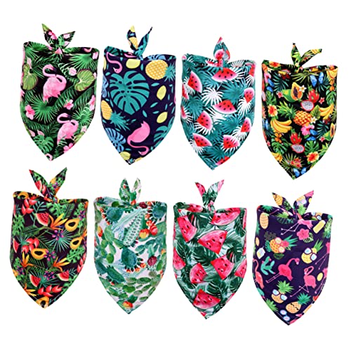 VILLFUL 8-Teiliges Haustier-Lätzchen Baby-Lätzchen Baby-Kleidungsset Kleines Katzenhalsband Babydoll-Zubehör-Set Hunde-Lätzchen Schal-Sets Hunde-Bandana Haustier-Urlaubskostüm VILLFUL 8-Teiliges Haustier-Lätzchen Baby-Lätzchen Baby-Kleidungsset Kleines Katzenhalsband Babydoll-Zubehör-Set Hunde-Lätzchen Schal-Sets Hunde-Bandana Haustier-Urlaubskostüm von VILLFUL