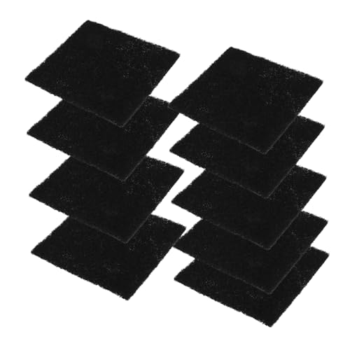 VILLFUL 9 Stück Katzentoilette Filter Baumwolle Katzenstreu Pad Katze muss Haves Nachfüllungen für Katzenstreu Kohlefilter für Katzenstreu Holzkohle-PIPI-Pads Kohlenstofffolie Schwarz VILLFUL 9 Stück Katzentoilette Filter Baumwolle Katzenstreu Pad Katze muss Haves Nachfüllungen für Katzenstreu Kohlefilter für Katzenstreu Holzkohle-PIPI-Pads Kohlenstofffolie Schwarz von VILLFUL