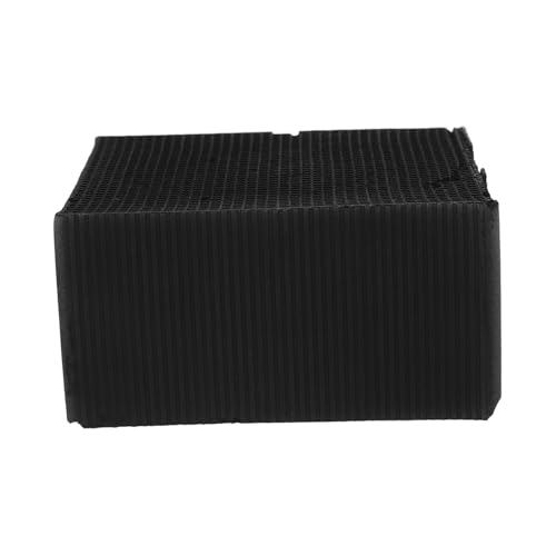 VILLFUL Aquarium Aktivkohlefilter Effektive Wasserreinigung Für Fischbecken Langlebiges Material Einfach Zu Verwenden Sorgt Für Gesundes Umfeld Für Aquarienbewohner Für VILLFUL Aquarium Aktivkohlefilter Effektive Wasserreinigung Für Fischbecken Langlebiges Material Einfach Zu Verwenden Sorgt Für Gesundes Umfeld Für Aquarienbewohner Für von VILLFUL