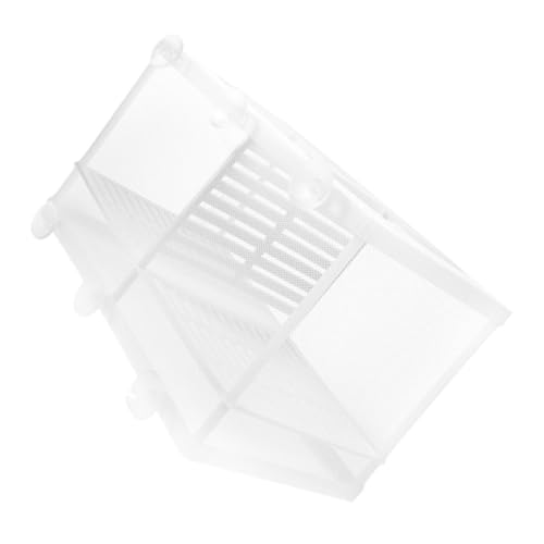 VILLFUL Aquarium Netz Für Garnelen Und Babyfische Ausziehbares Fischernetz Mit Feinem Mesh Ideal Zur Entfernung Von Rückständen Und Schmutz Perfekte Aquarium Versorgung Für Kinderzimmer von VILLFUL