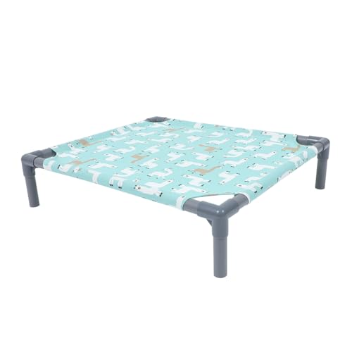 VILLFUL Abnehmbares Katzenzeltbett Stabiler Rahmen Katzennestbett Atmungsaktive Hängematte Für Katzen VILLFUL Abnehmbares Katzenzeltbett Stabiler Rahmen Katzennestbett Atmungsaktive Hängematte Für Katzen von VILLFUL
