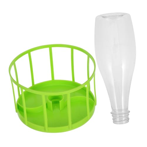 VILLFUL Automatische Wasserzufuhr Für Schildkröten Reptilien-wassernapf Haltbarer Wasserspender Einfach Zu Reinigen Geeignet Für Haustier-Pflege VILLFUL Automatische Wasserzufuhr Für Schildkröten Reptilien-wassernapf Haltbarer Wasserspender Einfach Zu Reinigen Geeignet Für Haustier-Pflege von VILLFUL