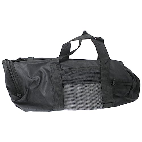 VILLFUL Transporttasche Für Katzen Badetasche Aus Oxford-Stoff Kratzfeste Und Wiederverwendbare Tasche Für Katzenpflege Und Transport VILLFUL Transporttasche Für Katzen Badetasche Aus Oxford-Stoff Kratzfeste Und Wiederverwendbare Tasche Für Katzenpflege Und Transport von VILLFUL