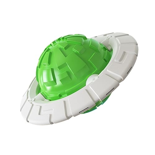 VILLFUL Beißball für Hunde interaktives stressabbau Dog Toys Beiß für Welpen Hundespielzeug Haustier Backenzahn- für Haustiere Green VILLFUL Beißball für Hunde interaktives stressabbau Dog Toys Beiß für Welpen Hundespielzeug Haustier Backenzahn- für Haustiere Green von VILLFUL