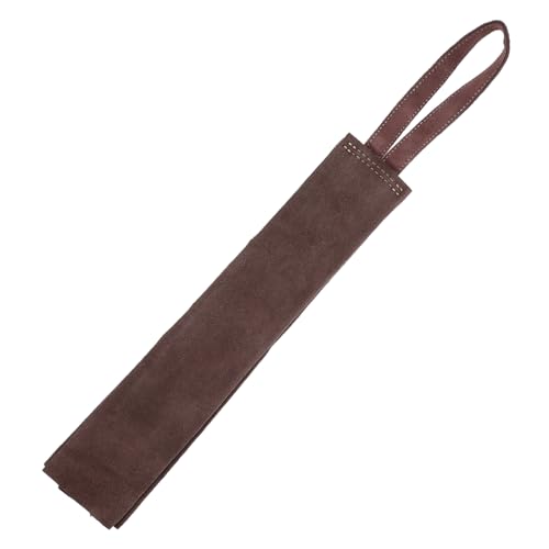 VILLFUL Tauziehen Beißtuch Beißlappen Für Hunde Welpenzubehör Verschleißfester Trainingslappen Professionelles Zerrspielzeug Verschleißfester Beißlappen Beißlappen Hundezubehör Hundetraining Zubehor VILLFUL Tauziehen Beißtuch Beißlappen Für Hunde Welpenzubehör Verschleißfester Trainingslappen Professionelles Zerrspielzeug Verschleißfester Beißlappen Beißlappen Hundezubehör Hundetraining Zubehor von VILLFUL