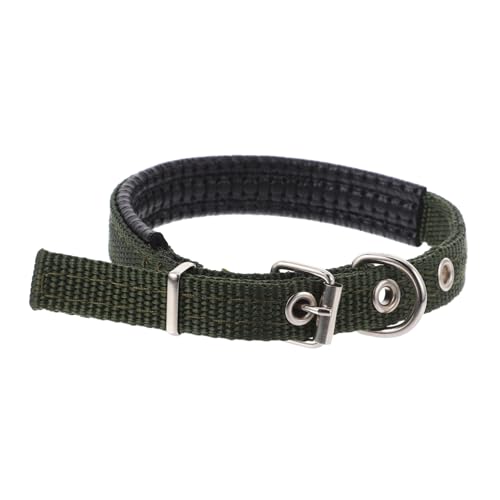 VILLFUL Dekoratives Katzenhalsband Verstellbares Hundehalsband Welpenhalsbänder Polyester Halsband Für Haustiere Party Halsdekor VILLFUL Dekoratives Katzenhalsband Verstellbares Hundehalsband Welpenhalsbänder Polyester Halsband Für Haustiere Party Halsdekor von VILLFUL