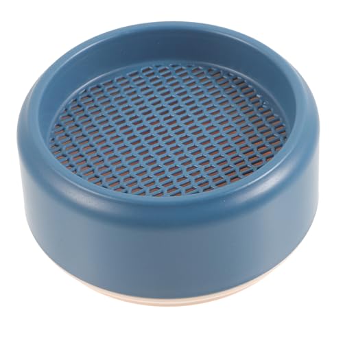 VILLFUL Box, Erdloser Katzengras Pflanztopf, Katzengras Pflanztopf Für Zuhause, Katzengras Becher, Praktischer Katzenpflanztopf, Katzengras Anzuchtset, Katzenminze, Katzengras Pflanztopf, von VILLFUL