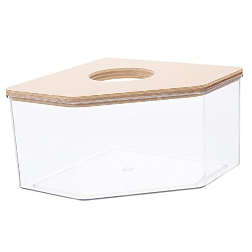 VILLFUL Box Hamster Sandwanne Klar Hamster Sandbad Behälter Hamster Sandbad Koffer Meerschweinchen Sandbad Koffer Chinchilla Sandbad Koffer Meerschweinchen Sandbad Behälter Hamster VILLFUL Box Hamster Sandwanne Klar Hamster Sandbad Behälter Hamster Sandbad Koffer Meerschweinchen Sandbad Koffer Chinchilla Sandbad Koffer Meerschweinchen Sandbad Behälter Hamster von VILLFUL