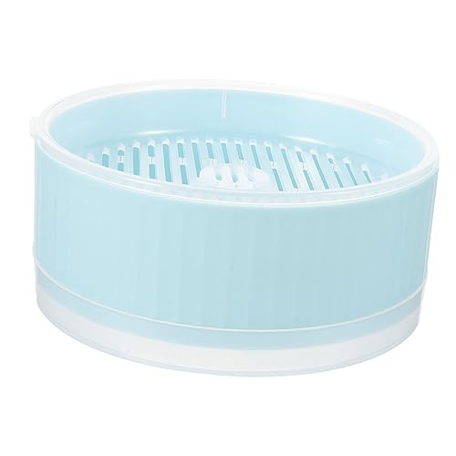 VILLFUL Box Praktischer Katzenpflanzer Katzengraspflanzer Mit Katzenminze, Erdloser Katzenpflanztopf, Kreativer Katzengraspflanzer, Katzengraspflanzer Mit Katzenminze, Hydroponischer VILLFUL Box Praktischer Katzenpflanzer Katzengraspflanzer Mit Katzenminze, Erdloser Katzenpflanztopf, Kreativer Katzengraspflanzer, Katzengraspflanzer Mit Katzenminze, Hydroponischer von VILLFUL