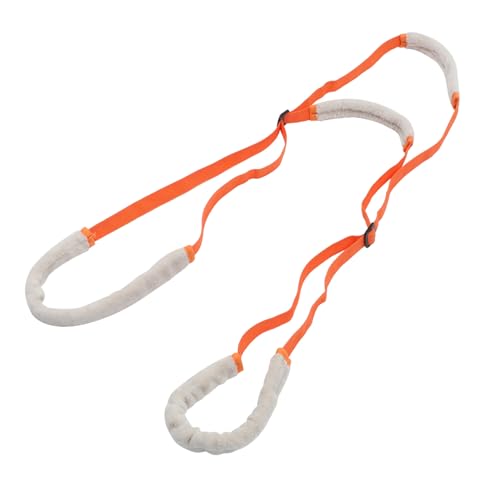 VILLFUL Tragbare Haustier Hund Hintergliedmaßen Unterstützung Hilfe Training Leine Für Behinderte Ältere Medium Einstellbare Fleece Gürtel VILLFUL Tragbare Haustier Hund Hintergliedmaßen Unterstützung Hilfe Training Leine Für Behinderte Ältere Medium Einstellbare Fleece Gürtel von VILLFUL
