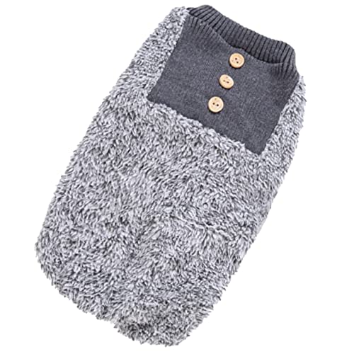 VILLFUL Hundekleidung Für Welpen Strapazierfähig Und Komfortabel Zartes Design Für Kleine Hunde Welpenbedarf Und Haustierkleidung VILLFUL Hundekleidung Für Welpen Strapazierfähig Und Komfortabel Zartes Design Für Kleine Hunde Welpenbedarf Und Haustierkleidung von VILLFUL