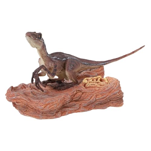 VILLFUL Dinosaurier Aquarium Dekoration Lebensechte Ornamente für Aquarien Desktop und für Fischbecken und Gartenlandschaft VILLFUL Dinosaurier Aquarium Dekoration Lebensechte Ornamente für Aquarien Desktop und für Fischbecken und Gartenlandschaft von VILLFUL