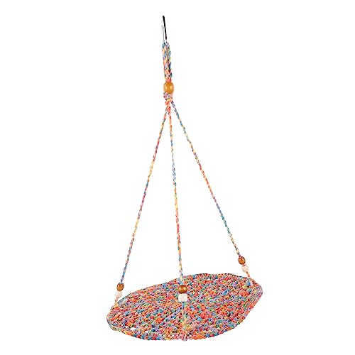 VILLFUL Eidechsen-hängematte Reptilien-schaukelbett Spielzeug Für Kleine Echsen Einfach Zu Reinigen Robust Und Langlebig Für Terrarien VILLFUL Eidechsen-hängematte Reptilien-schaukelbett Spielzeug Für Kleine Echsen Einfach Zu Reinigen Robust Und Langlebig Für Terrarien von VILLFUL