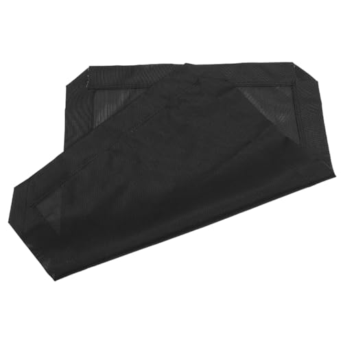 VILLFUL Elevated Dog Bed Bezug Atmungsaktives Leichtes Haustierbett für und Außenbereich Abnehmbar und Langlebig für Mittelgroße Hunde und Gemütliche Ruheplätze VILLFUL Elevated Dog Bed Bezug Atmungsaktives Leichtes Haustierbett für und Außenbereich Abnehmbar und Langlebig für Mittelgroße Hunde und Gemütliche Ruheplätze von VILLFUL