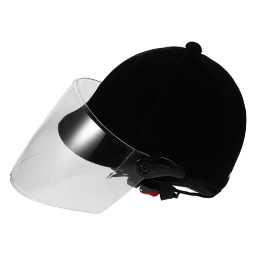 VILLFUL Equestrian Helmet für Männer und Frauen Unisex Design mit Atmungsaktivem Material und Optimalem Kopfschutz für Verschiedene Reitaktivitäten und Outdoor Sportarten VILLFUL Equestrian Helmet für Männer und Frauen Unisex Design mit Atmungsaktivem Material und Optimalem Kopfschutz für Verschiedene Reitaktivitäten und Outdoor Sportarten von VILLFUL