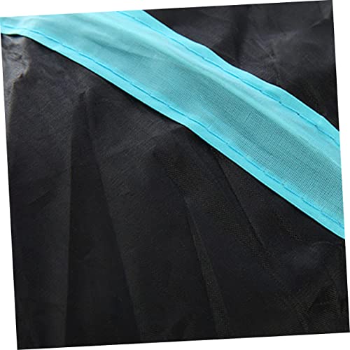 VILLFUL Faltbarer Katzentunnel Spieltunnel aus Langlebigem Material Interaktives Katzenspielzeug für Indoor und Platzsparendes Katzenröhrchen für Kleine und Große Katzen VILLFUL Faltbarer Katzentunnel Spieltunnel aus Langlebigem Material Interaktives Katzenspielzeug für Indoor und Platzsparendes Katzenröhrchen für Kleine und Große Katzen von VILLFUL