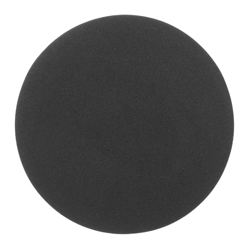 VILLFUL Fisch Tank Pad Aquarienmatte Für Den Untertank Nivelliermatte Für Aquarium Polstermatte Für Terrarien Aquarium-Kissen Bodenmatte Für Aquarien Fischtankpolster Tankpad Eva Schwarz VILLFUL Fisch Tank Pad Aquarienmatte Für Den Untertank Nivelliermatte Für Aquarium Polstermatte Für Terrarien Aquarium-Kissen Bodenmatte Für Aquarien Fischtankpolster Tankpad Eva Schwarz von VILLFUL