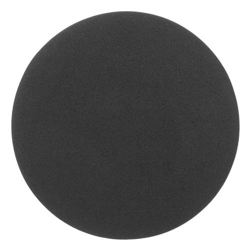 VILLFUL Fisch Tank Pad Unterlage für Aquarium Aquariummatte für unter dem Tank Isoliermatten für Aquarien Polstermatte für Terrarien Zubehör für Aquarien Fischmatte Tankpad Eva Schwarz VILLFUL Fisch Tank Pad Unterlage für Aquarium Aquariummatte für unter dem Tank Isoliermatten für Aquarien Polstermatte für Terrarien Zubehör für Aquarien Fischmatte Tankpad Eva Schwarz von VILLFUL