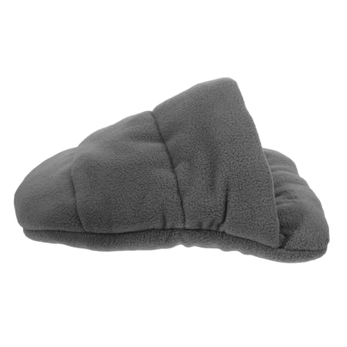 VILLFUL Kuscheliges Haustierbett Für Katzen Und Hunde Warmes üsch Kennel Nest Pad Schlafmatte Aus Gemütlicher Schlafsack Für Welpen Und Kätzchen Größe XS VILLFUL Kuscheliges Haustierbett Für Katzen Und Hunde Warmes üsch Kennel Nest Pad Schlafmatte Aus Gemütlicher Schlafsack Für Welpen Und Kätzchen Größe XS von VILLFUL