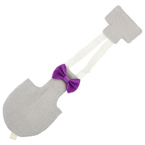 VILLFUL Käfig Zubehör Vogel Flug Windel Design Papagei Kleidung Vogel Kleidung Ornament VILLFUL Käfig Zubehör Vogel Flug Windel Design Papagei Kleidung Vogel Kleidung Ornament von VILLFUL
