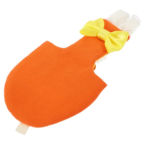 VILLFUL Papagei Windel Anzug Vogel Zubehör Für Outdoor Flug Anzug Vogel Windel Schutzhülle Liner VILLFUL Papagei Windel Anzug Vogel Zubehör Für Outdoor Flug Anzug Vogel Windel Schutzhülle Liner von VILLFUL