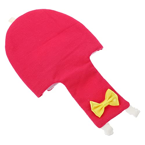 VILLFUL Papageienwindel Vogel-fluganzug Windel Atmungsaktive Windel Für Sittiche Weich Und Bequem Größe 2XL von VILLFUL