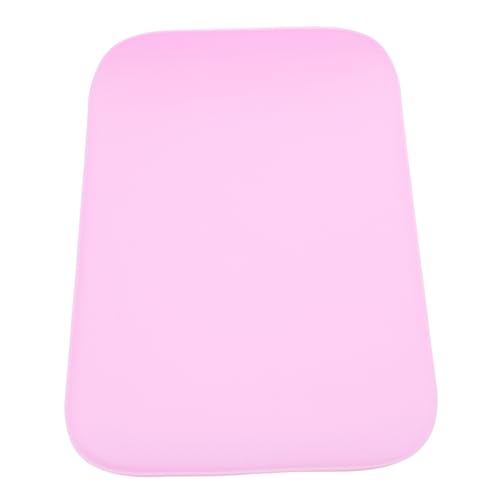 VILLFUL Futtermatte Für Haustiere Tischset Mit Erhöhtem Rand Verhindert Überlaufen Von Futter Und Wasser Matte Boden VILLFUL Futtermatte Für Haustiere Tischset Mit Erhöhtem Rand Verhindert Überlaufen Von Futter Und Wasser Matte Boden von VILLFUL
