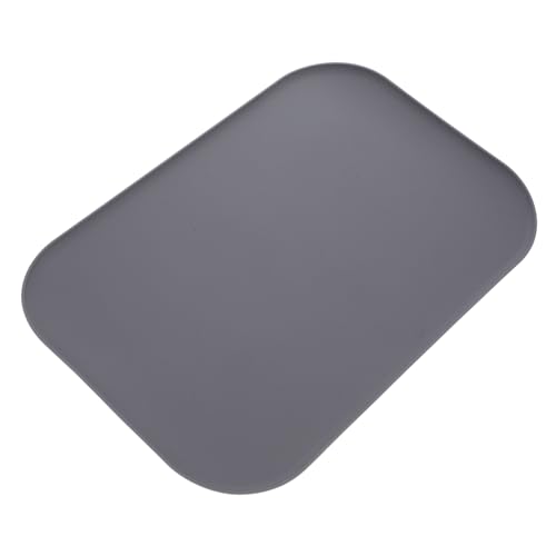 VILLFUL Futtermatte Für Haustiere, Futternapfmatte, Futterfütterungsmatte Aus Silikon, Platzset Für Haustiere, Katzenfuttermatte, Futterzubehör, Katzennapfmatte, Welpenfuttermatte, VILLFUL Futtermatte Für Haustiere, Futternapfmatte, Futterfütterungsmatte Aus Silikon, Platzset Für Haustiere, Katzenfuttermatte, Futterzubehör, Katzennapfmatte, Welpenfuttermatte, von VILLFUL