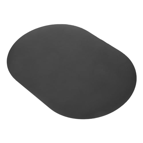 VILLFUL isolierte Futtermatte für Haustiere rutschfeste Futternapfmatte für Hunde und Katzen saugfähige Wassernapfunterlage von VILLFUL