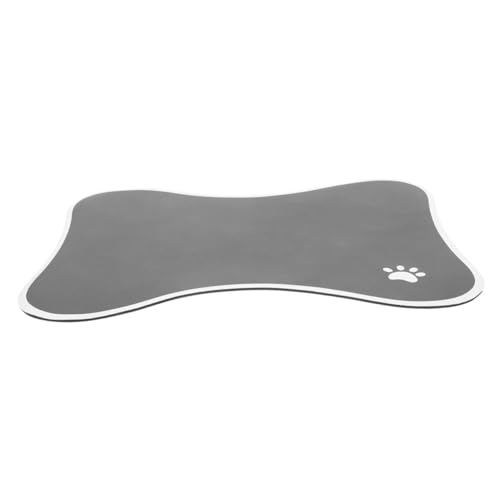 VILLFUL Haustier Fütterung Matte Wasserdicht Nicht- Saugfähigen Pads für Katzen Hunde Stilvolle VILLFUL Haustier Fütterung Matte Wasserdicht Nicht- Saugfähigen Pads für Katzen Hunde Stilvolle von VILLFUL