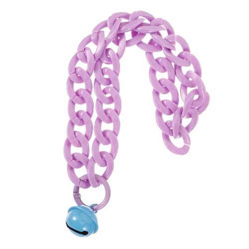 VILLFUL Zeckenhalsband Für Katzen Mit Glöckchen Verstellbares Sicherheitsband Für Haustiere Katzenhalsband-Dekoration VILLFUL Zeckenhalsband Für Katzen Mit Glöckchen Verstellbares Sicherheitsband Für Haustiere Katzenhalsband-Dekoration von VILLFUL