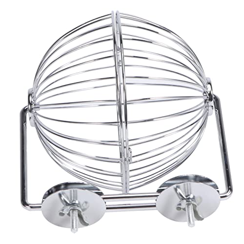 VILLFUL Kaninchen Gras Haustier Spielzeug Heu Feeder für Chinchillas Kaninchen von VILLFUL