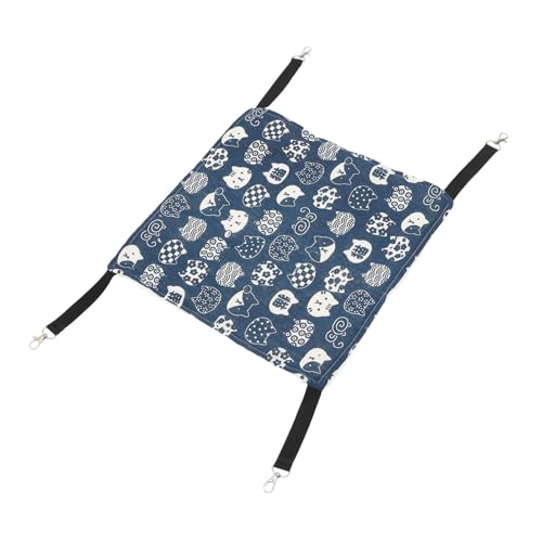 VILLFUL Hängende Katzenhängematte, Warmhaltende Katzenhängematte, Kätzchennest, Hängendes Katzenbett, Katzenhängematte, Verschleißfeste Katzenhängematte, Katzenbett Hängematte, VILLFUL Hängende Katzenhängematte, Warmhaltende Katzenhängematte, Kätzchennest, Hängendes Katzenbett, Katzenhängematte, Verschleißfeste Katzenhängematte, Katzenbett Hängematte, von VILLFUL
