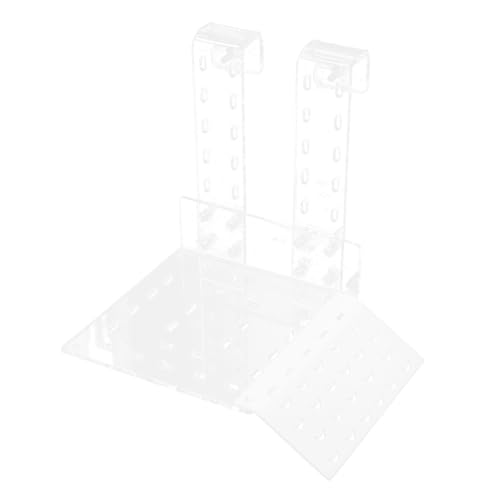 VILLFUL Hängende Schildkröten Baskingsplattform Aquatische Reptilienrampe aus Strapazierfähigem Material für Schildkrötenbecken Langlebig und Farbbeständig Bietet Spielplatz und VILLFUL Hängende Schildkröten Baskingsplattform Aquatische Reptilienrampe aus Strapazierfähigem Material für Schildkrötenbecken Langlebig und Farbbeständig Bietet Spielplatz und von VILLFUL