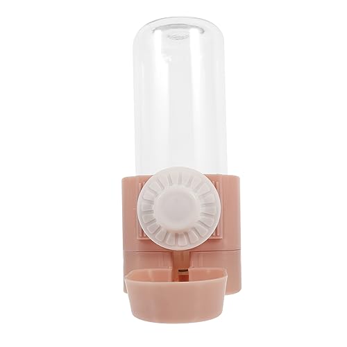 VILLFUL Hängender Käfigtränke, Hängender Wasserspender Für Kätzchen, Wasserspender Für Kaninchen, Wasserspender Für Hunde, Wasserspender Für Haustiere, Wasserspender Für Haustierkäfige, VILLFUL Hängender Käfigtränke, Hängender Wasserspender Für Kätzchen, Wasserspender Für Kaninchen, Wasserspender Für Hunde, Wasserspender Für Haustiere, Wasserspender Für Haustierkäfige, von VILLFUL