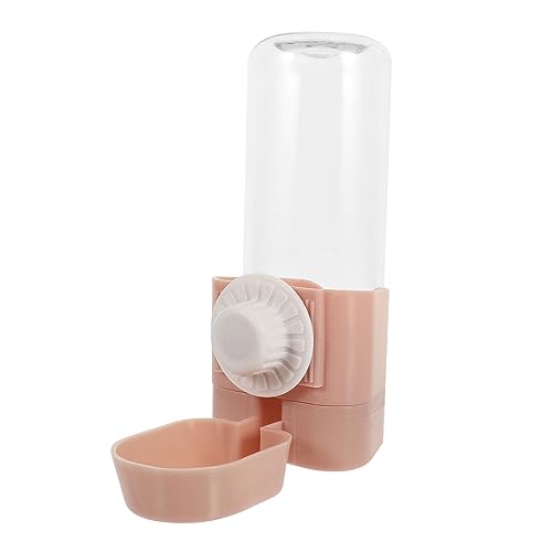 VILLFUL Wasserspender für Haustiere zum Aufhängen Wasserflasche für Welpen für Hunde und Katzen Kunststoff leicht zu inspizieren VILLFUL Wasserspender für Haustiere zum Aufhängen Wasserflasche für Welpen für Hunde und Katzen Kunststoff leicht zu inspizieren von VILLFUL