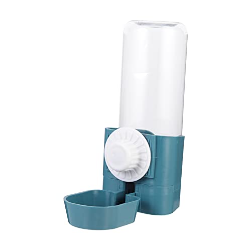 VILLFUL Hängender Wasserkocher Haustierkäfig Wasserspender Kaninchen Futterspender Für Käfige Haustierkäfig Wasserflasche Kleiner Hunde Wasserspender Haustier Wasserspender VILLFUL Hängender Wasserkocher Haustierkäfig Wasserspender Kaninchen Futterspender Für Käfige Haustierkäfig Wasserflasche Kleiner Hunde Wasserspender Haustier Wasserspender von VILLFUL