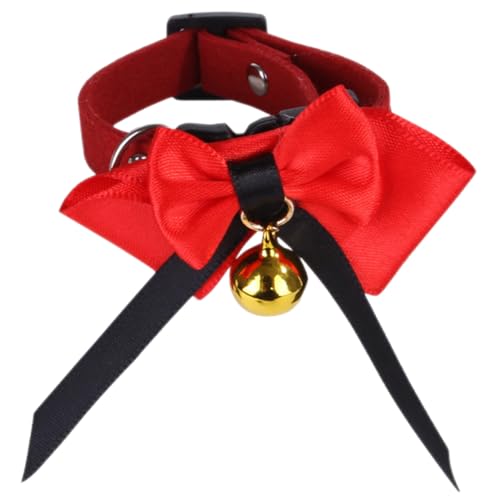 VILLFUL Halsband Für Haustiere Vogel Fliege Halsschmuck Für Haustiere Fliege Für Multifunktionales Haustierhalsband Haustierhalsband- Haustier-kükenhalsband Halsband Für Vogel Stoff VILLFUL Halsband Für Haustiere Vogel Fliege Halsschmuck Für Haustiere Fliege Für Multifunktionales Haustierhalsband Haustierhalsband- Haustier-kükenhalsband Halsband Für Vogel Stoff von VILLFUL