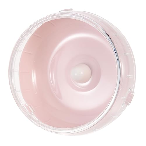 VILLFUL Hamster Laufrad, Eichhörnchen Rad, Spielzeug, Haustier Hamster Übungsrad, Ratten Rad, Hamster Spielzeug, Wiederverwendbares Laufrad Aus Kunststoff, Spielzeug, Hamster Rollrad, VILLFUL Hamster Laufrad, Eichhörnchen Rad, Spielzeug, Haustier Hamster Übungsrad, Ratten Rad, Hamster Spielzeug, Wiederverwendbares Laufrad Aus Kunststoff, Spielzeug, Hamster Rollrad, von VILLFUL