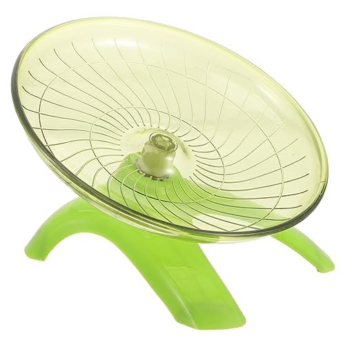 VILLFUL Hamster Laufrad, Hamsterrad, Igelrad, Hamsterspielzeug, Rad Für Igel, Rennmäuse, Laufrad, Chinchilla Rad, Tierbedarf, Rad Für Hamster, Rad Für Meerschweinchen, Rattenrad VILLFUL Hamster Laufrad, Hamsterrad, Igelrad, Hamsterspielzeug, Rad Für Igel, Rennmäuse, Laufrad, Chinchilla Rad, Tierbedarf, Rad Für Hamster, Rad Für Meerschweinchen, Rattenrad von VILLFUL